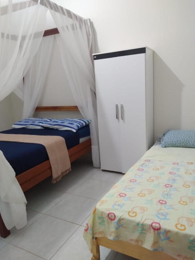 Casa Em Pipa 2 Quartos Praia de Pipa Exterior foto