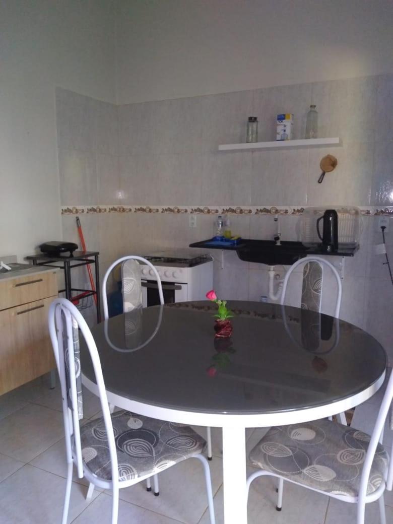Casa Em Pipa 2 Quartos Praia de Pipa Zimmer foto