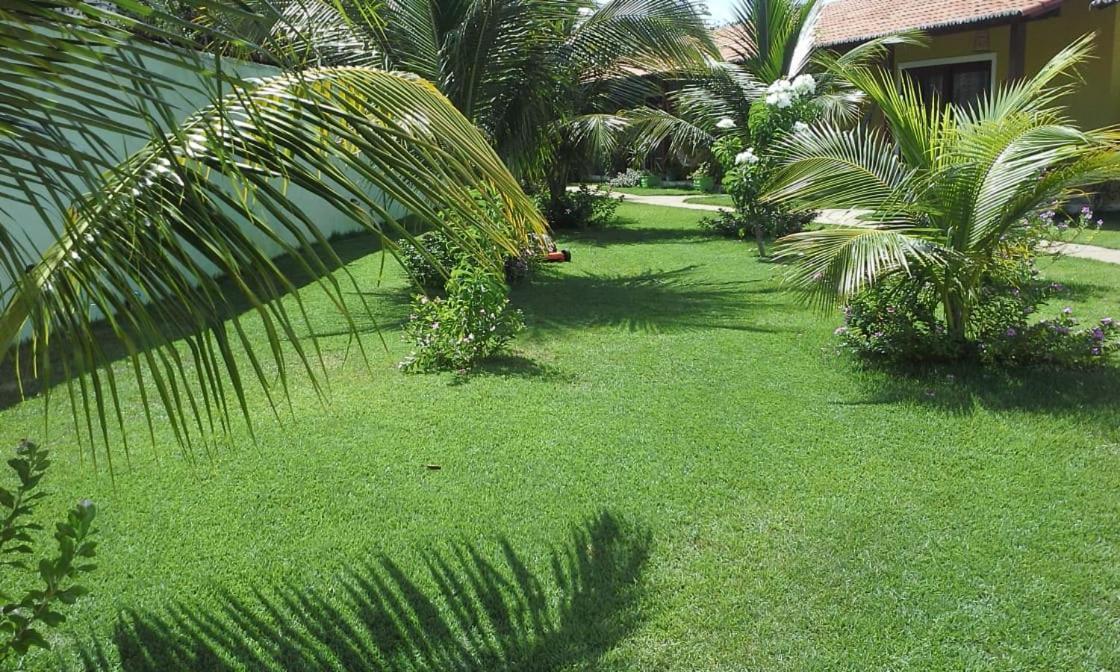 Casa Em Pipa 2 Quartos Praia de Pipa Zimmer foto