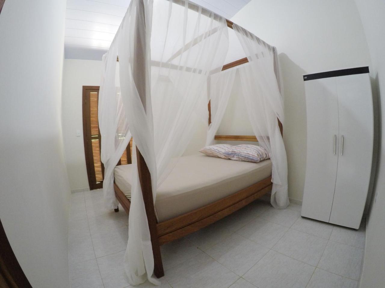 Casa Em Pipa 2 Quartos Praia de Pipa Exterior foto