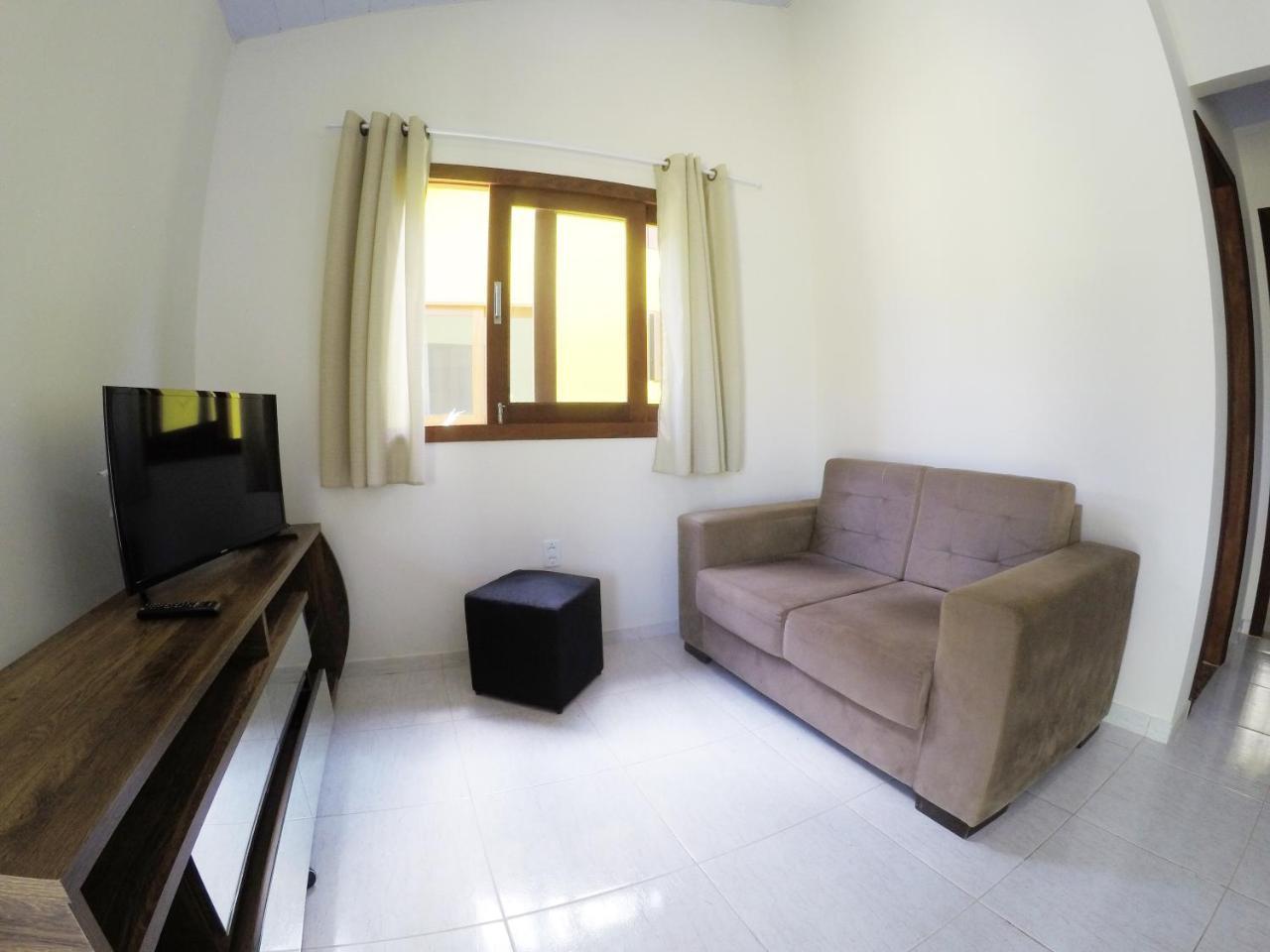 Casa Em Pipa 2 Quartos Praia de Pipa Exterior foto