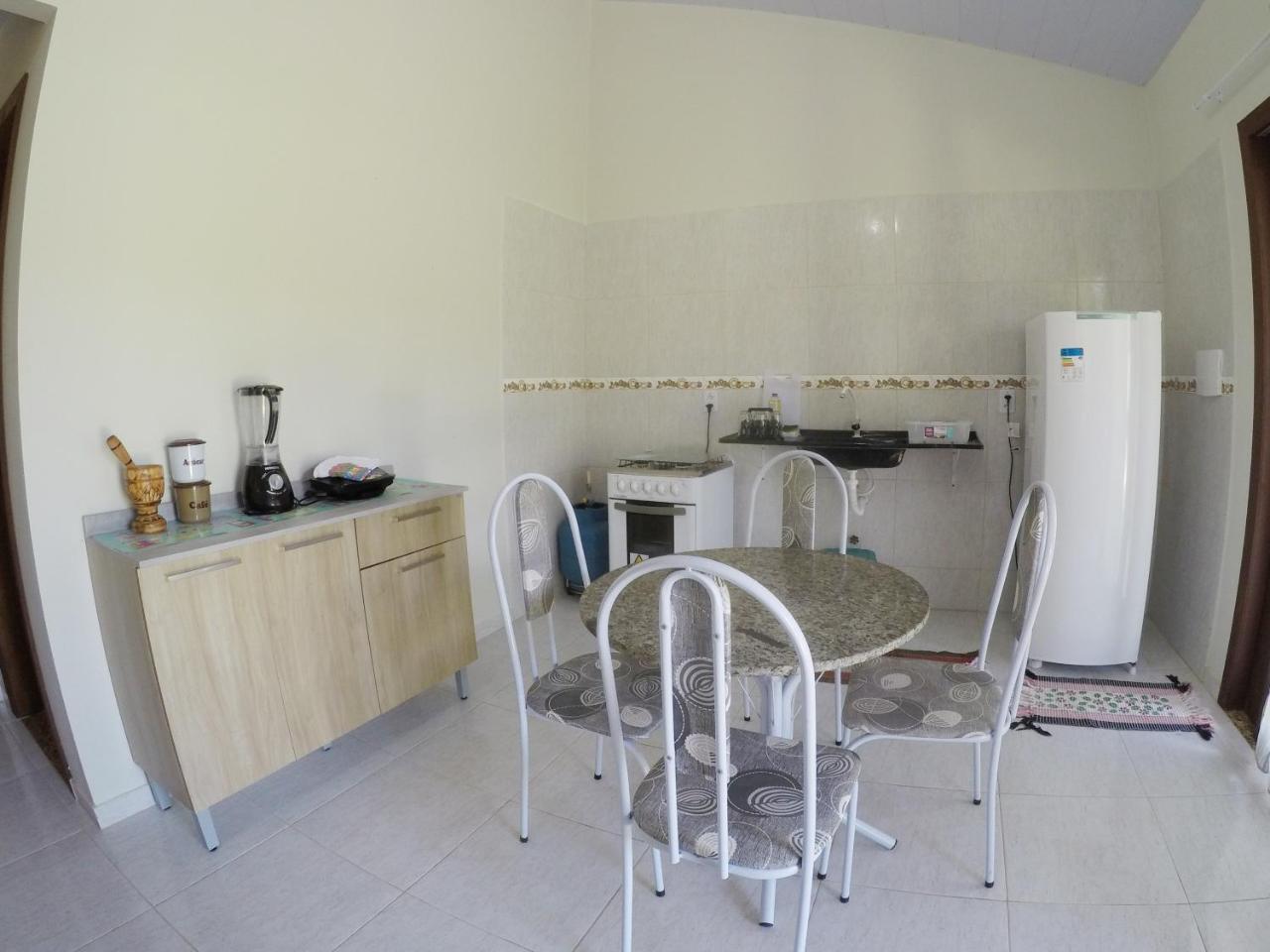 Casa Em Pipa 2 Quartos Praia de Pipa Exterior foto