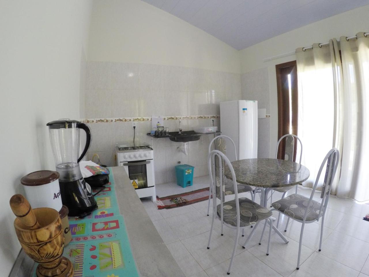Casa Em Pipa 2 Quartos Praia de Pipa Exterior foto