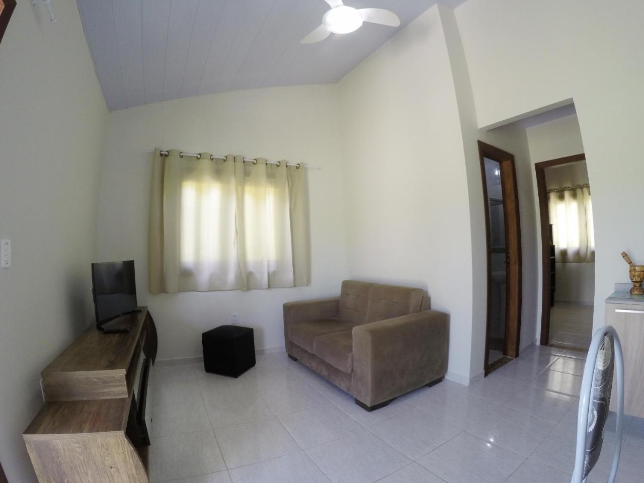 Casa Em Pipa 2 Quartos Praia de Pipa Exterior foto