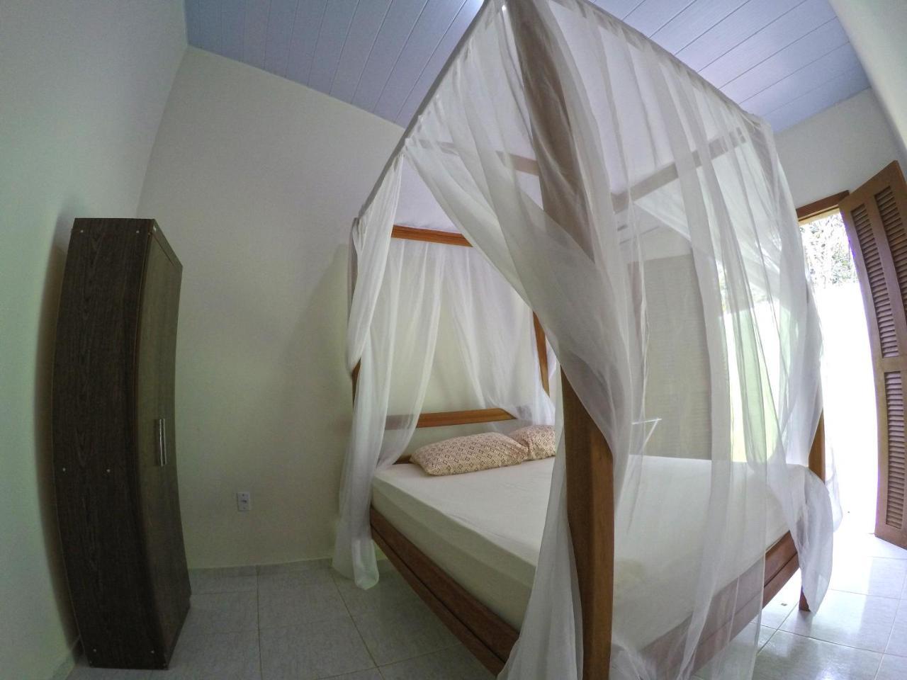 Casa Em Pipa 2 Quartos Praia de Pipa Exterior foto