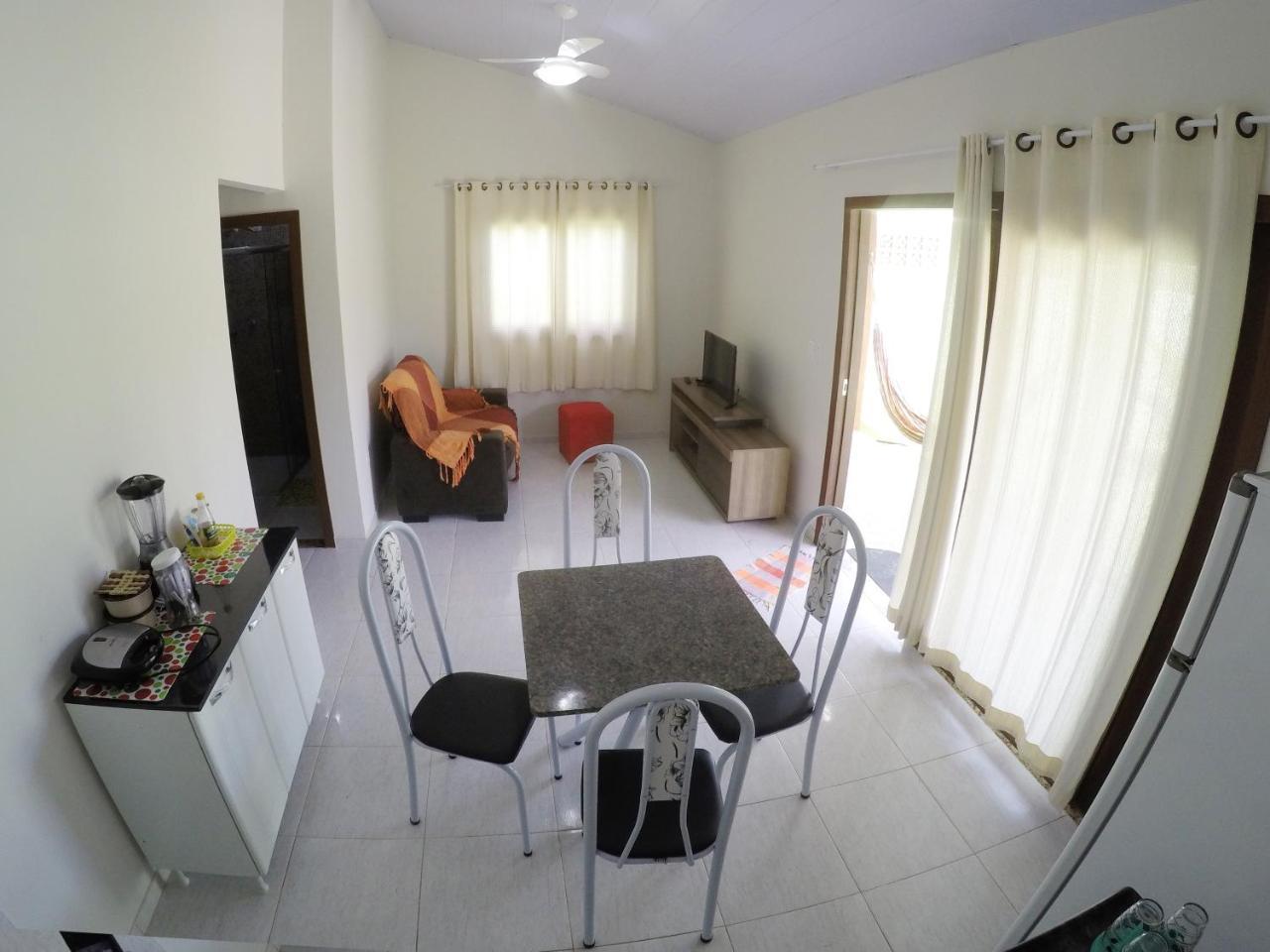 Casa Em Pipa 2 Quartos Praia de Pipa Exterior foto