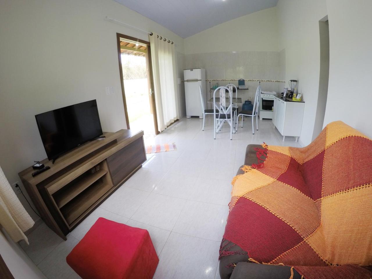 Casa Em Pipa 2 Quartos Praia de Pipa Exterior foto