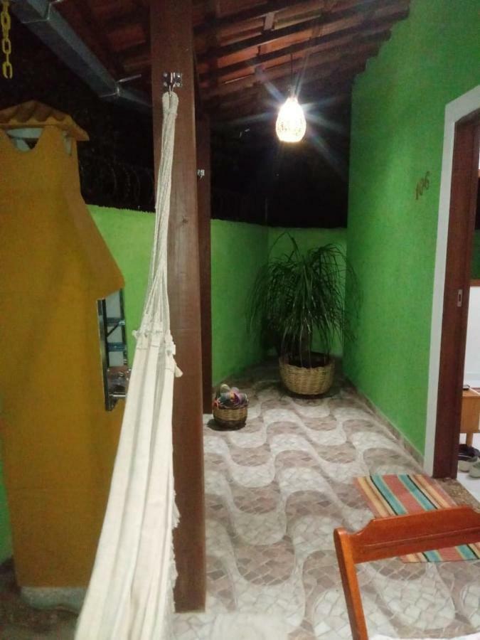 Casa Em Pipa 2 Quartos Praia de Pipa Exterior foto