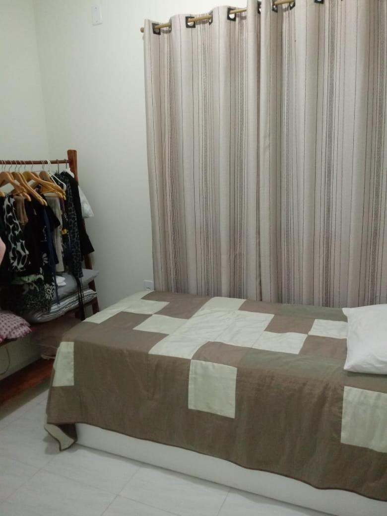 Casa Em Pipa 2 Quartos Praia de Pipa Exterior foto