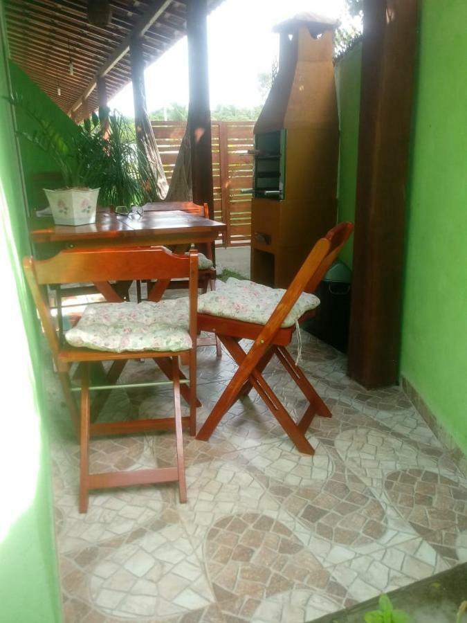 Casa Em Pipa 2 Quartos Praia de Pipa Exterior foto