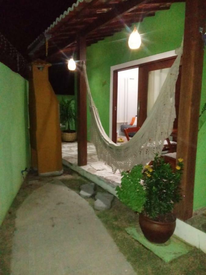 Casa Em Pipa 2 Quartos Praia de Pipa Exterior foto