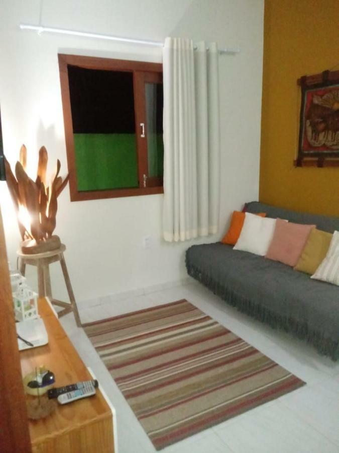 Casa Em Pipa 2 Quartos Praia de Pipa Exterior foto