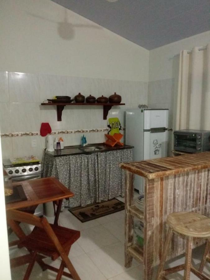 Casa Em Pipa 2 Quartos Praia de Pipa Exterior foto