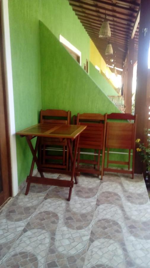 Casa Em Pipa 2 Quartos Praia de Pipa Exterior foto